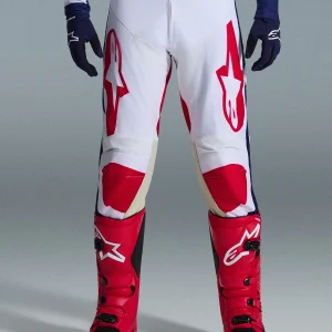 Racer Riway Broek 2026