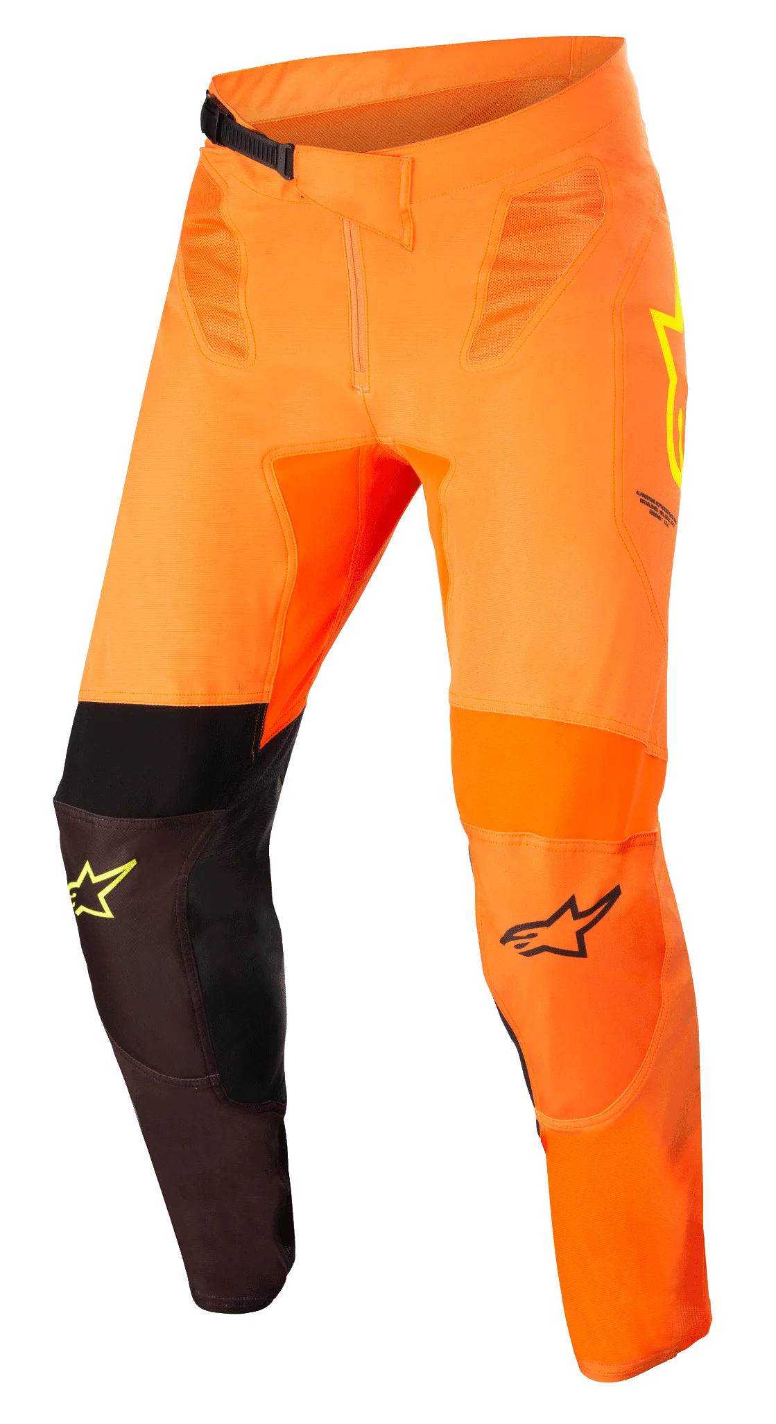 Supertech Blaze Broek - Afbeelding 2