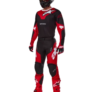 Racer Veil Kledingset 2025