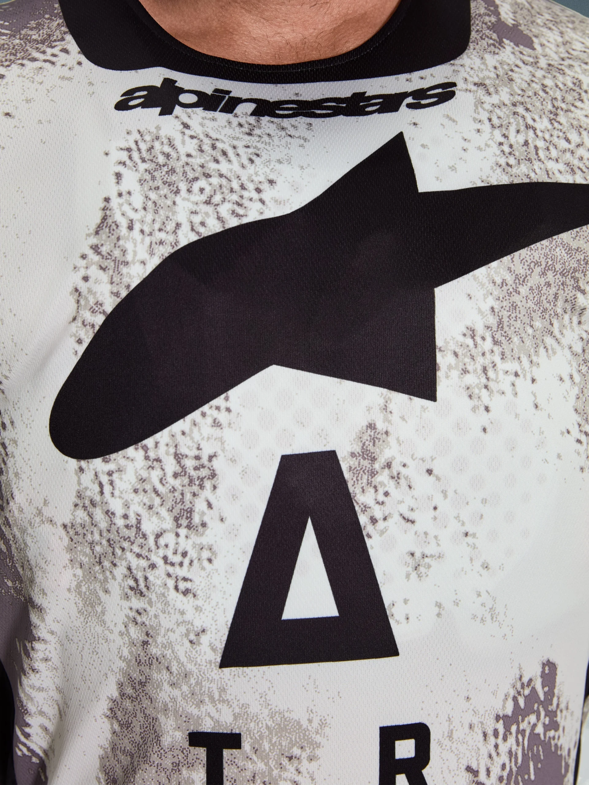 Racer Lahnd Jersey 2026 - Afbeelding 8