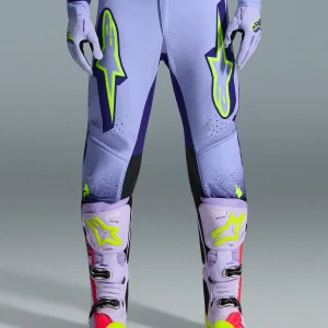 Supertech Scenz Broek 2026