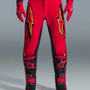 Supertech Scenz Broek 2026