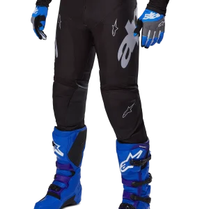 Racer Graphite Broek 2025