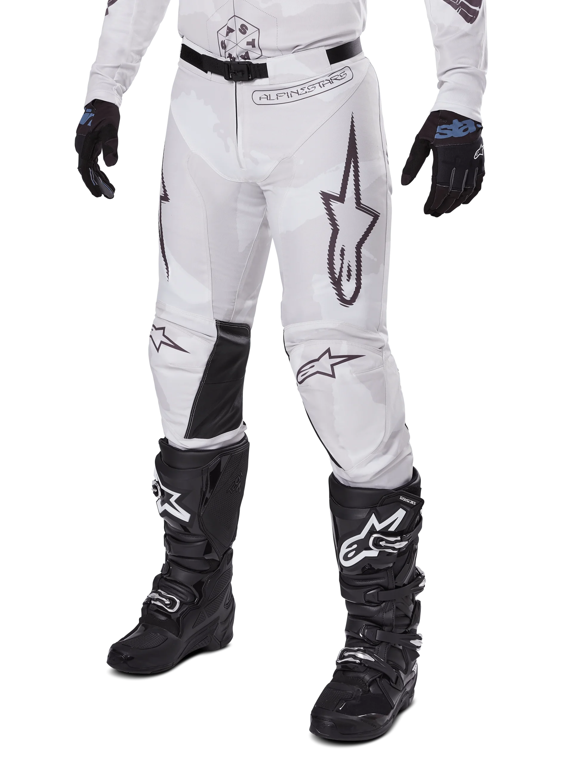 Racer Hollow Broek 2025