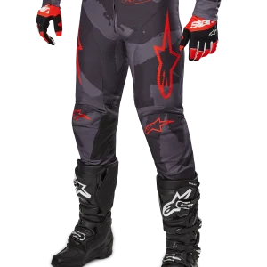 Racer Hollow Broek 2025