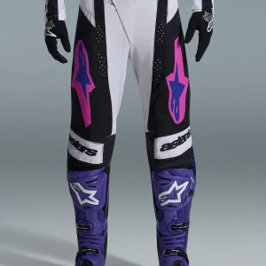 Techstar Knif Broek 2026