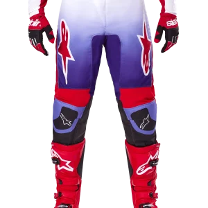 Fluid Wurx Broek 2025