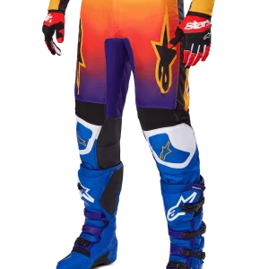 Fluid Wurx Broek 2025