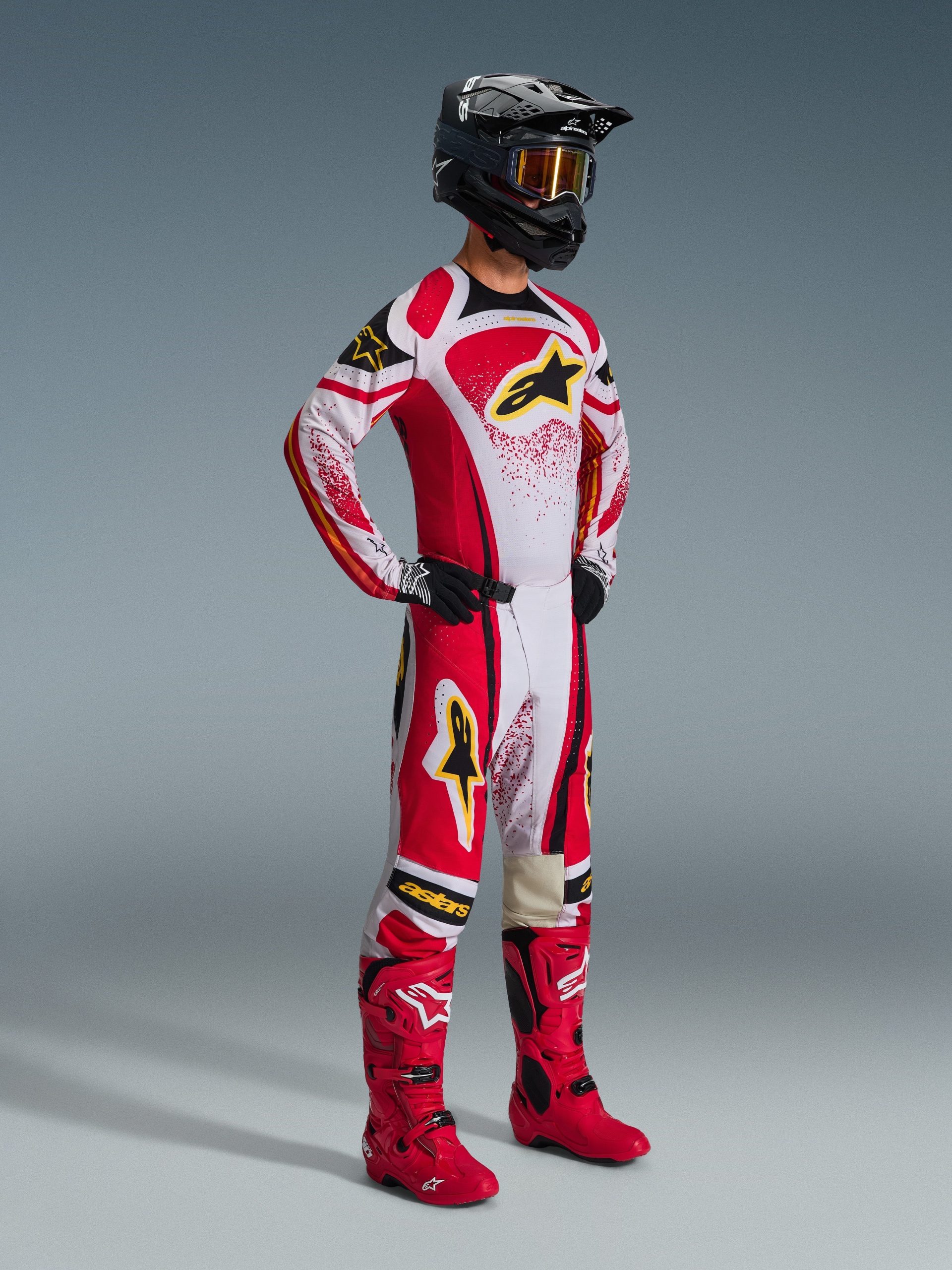 Techstar Nomur Jersey 2026 - Afbeelding 7