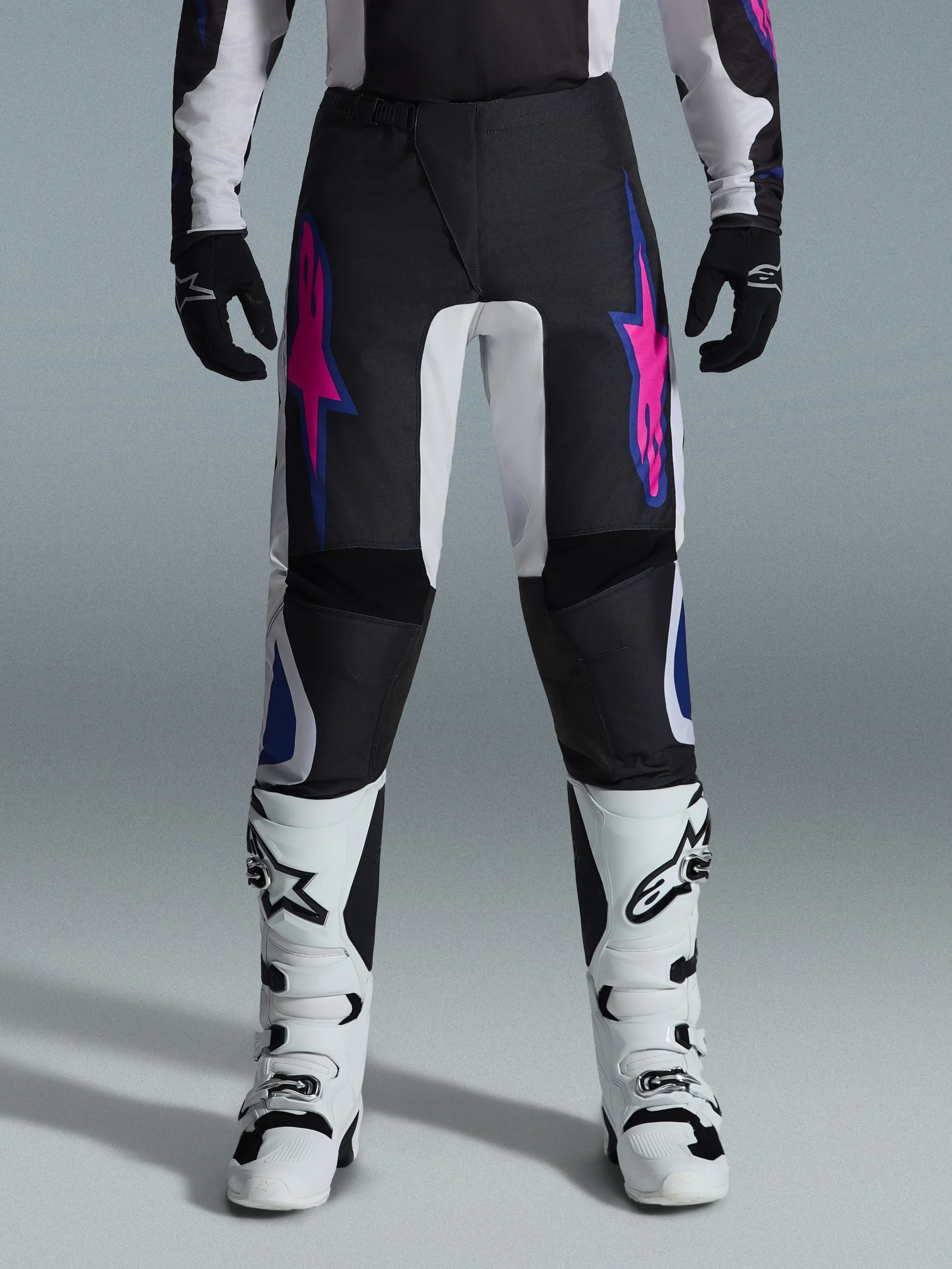 Fluid Grid Broek 2026