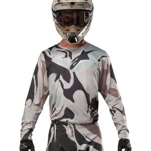 Racer Tactical Jersey 2024