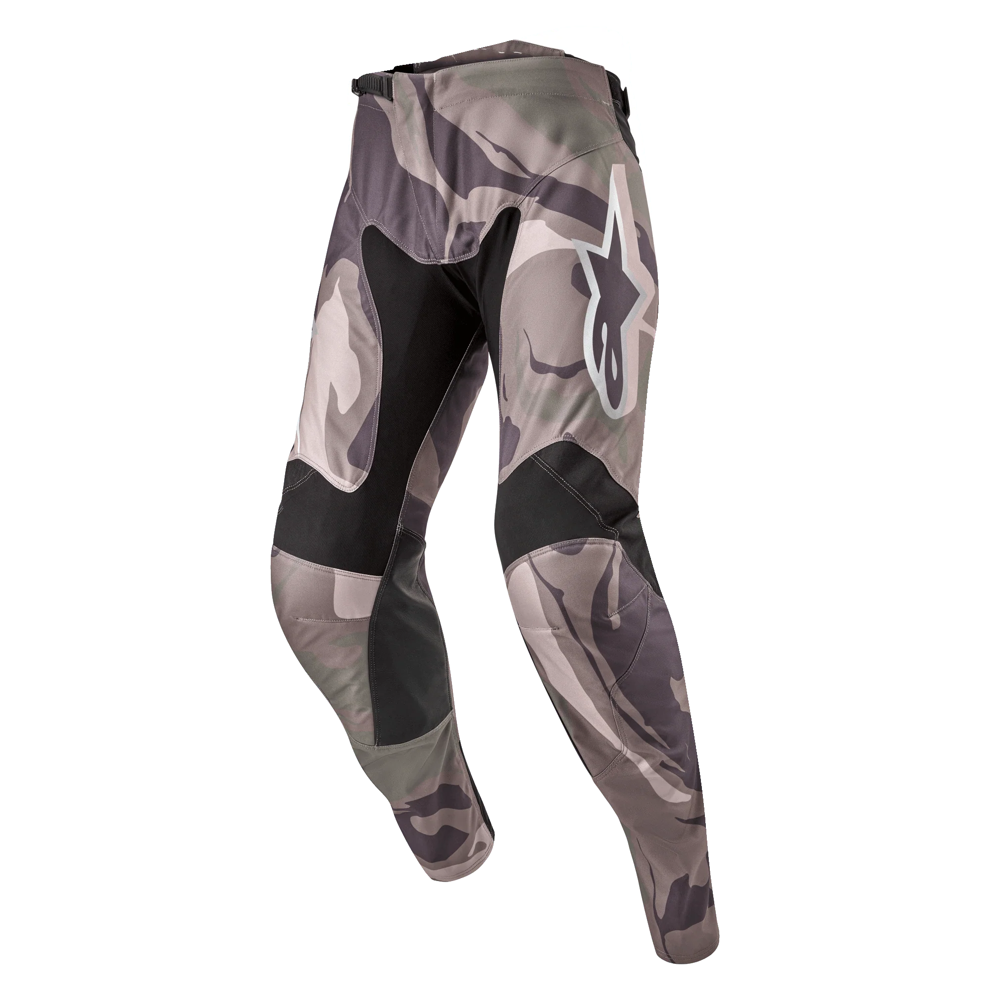Racer Tactical Broek 2024 - Afbeelding 4