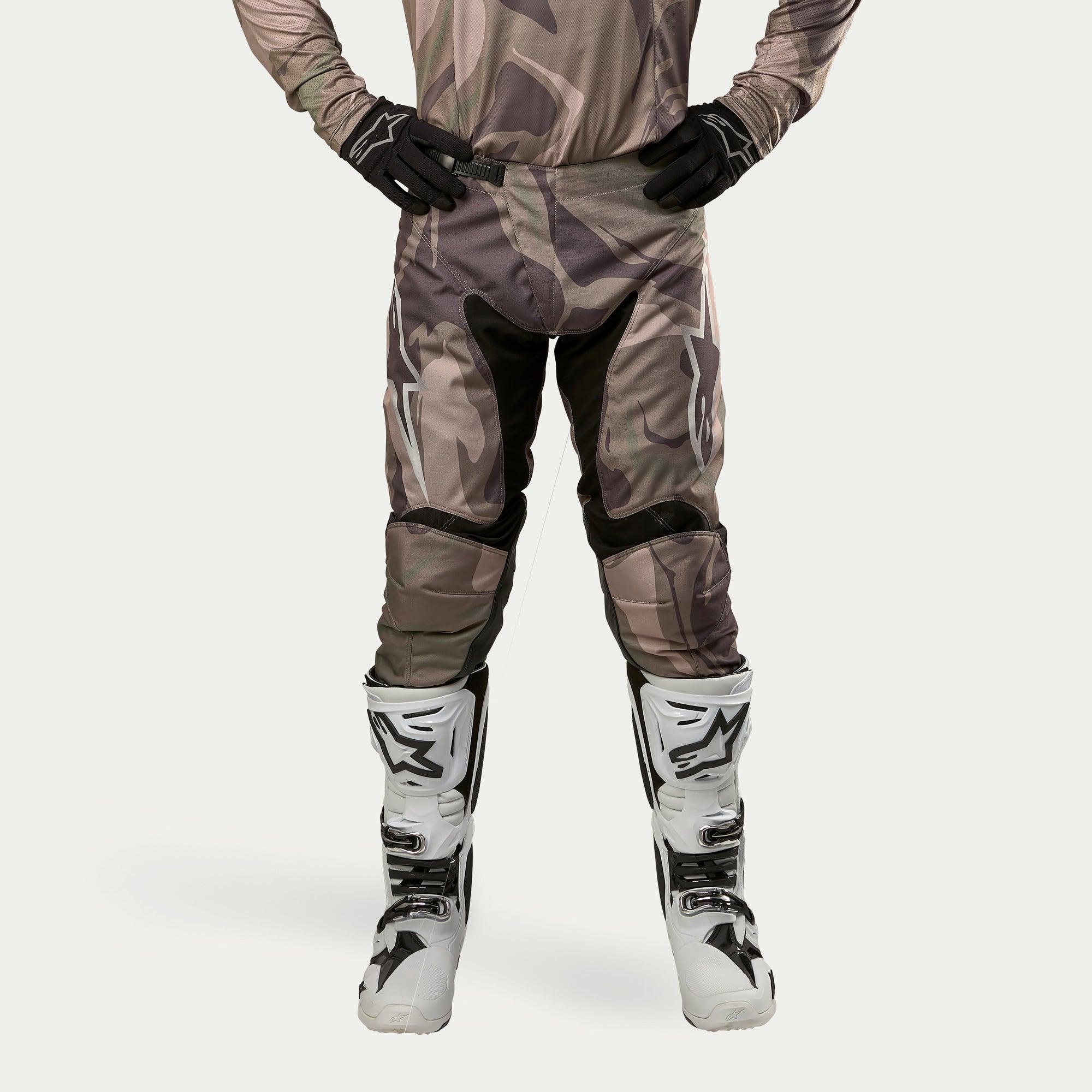 Racer Tactical Broek 2024 - Afbeelding 6