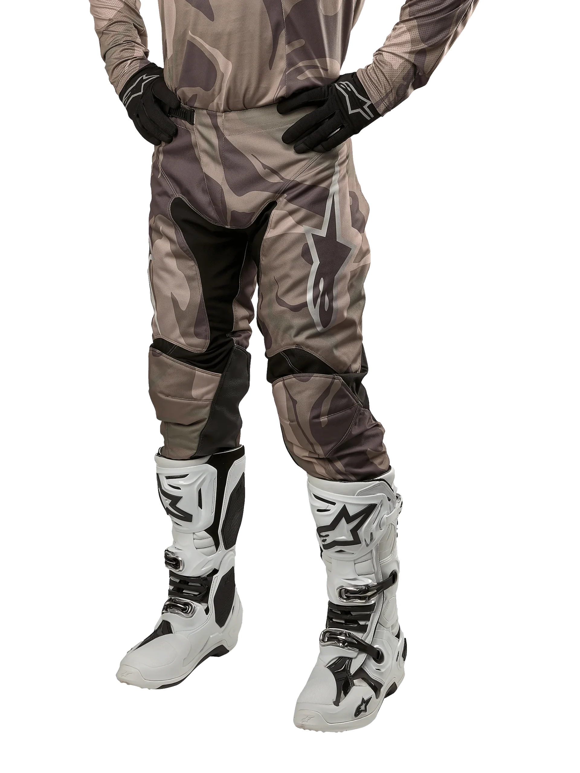 Racer Tactical Broek 2024 - Afbeelding 2