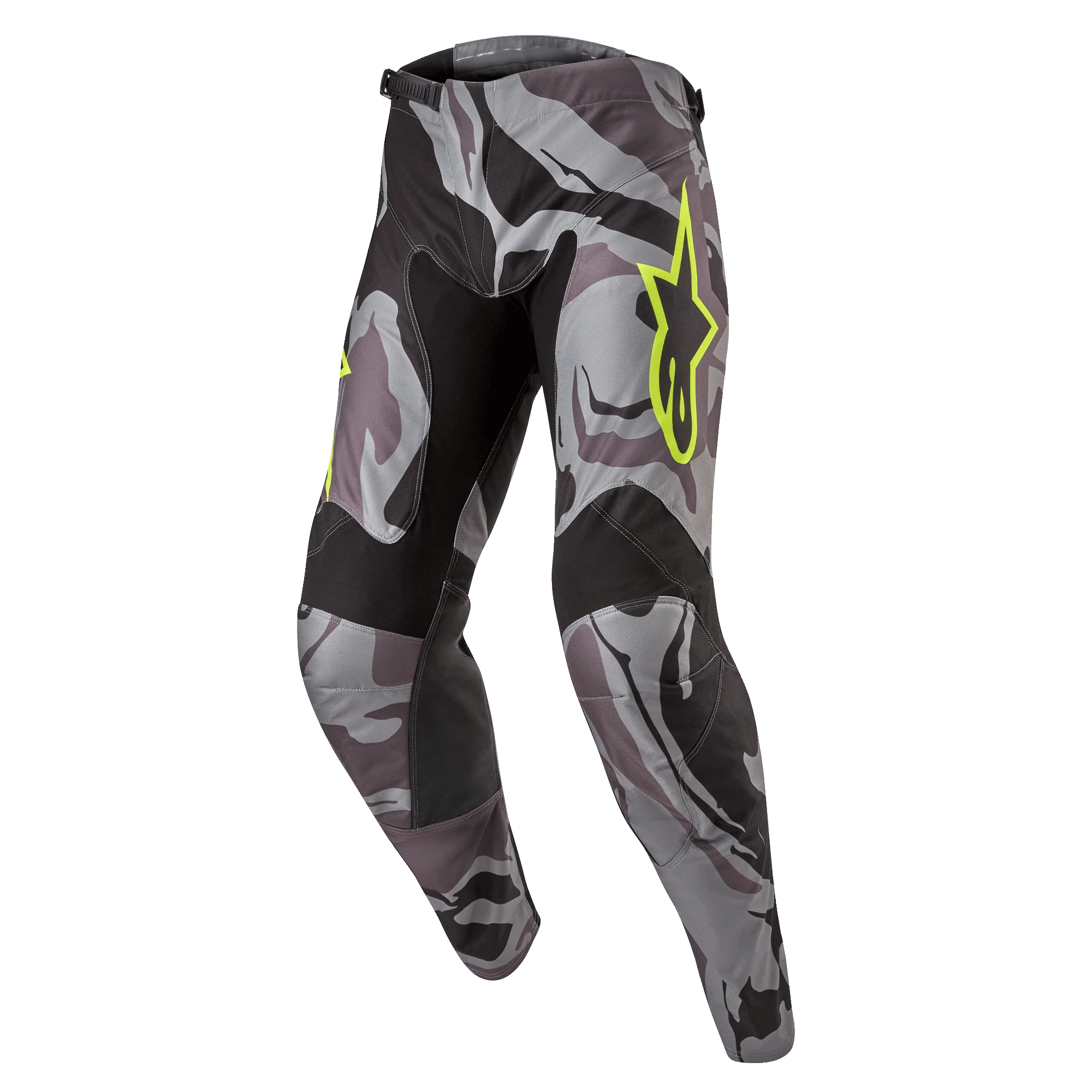 Racer Tactical Broek 2024 - Afbeelding 4