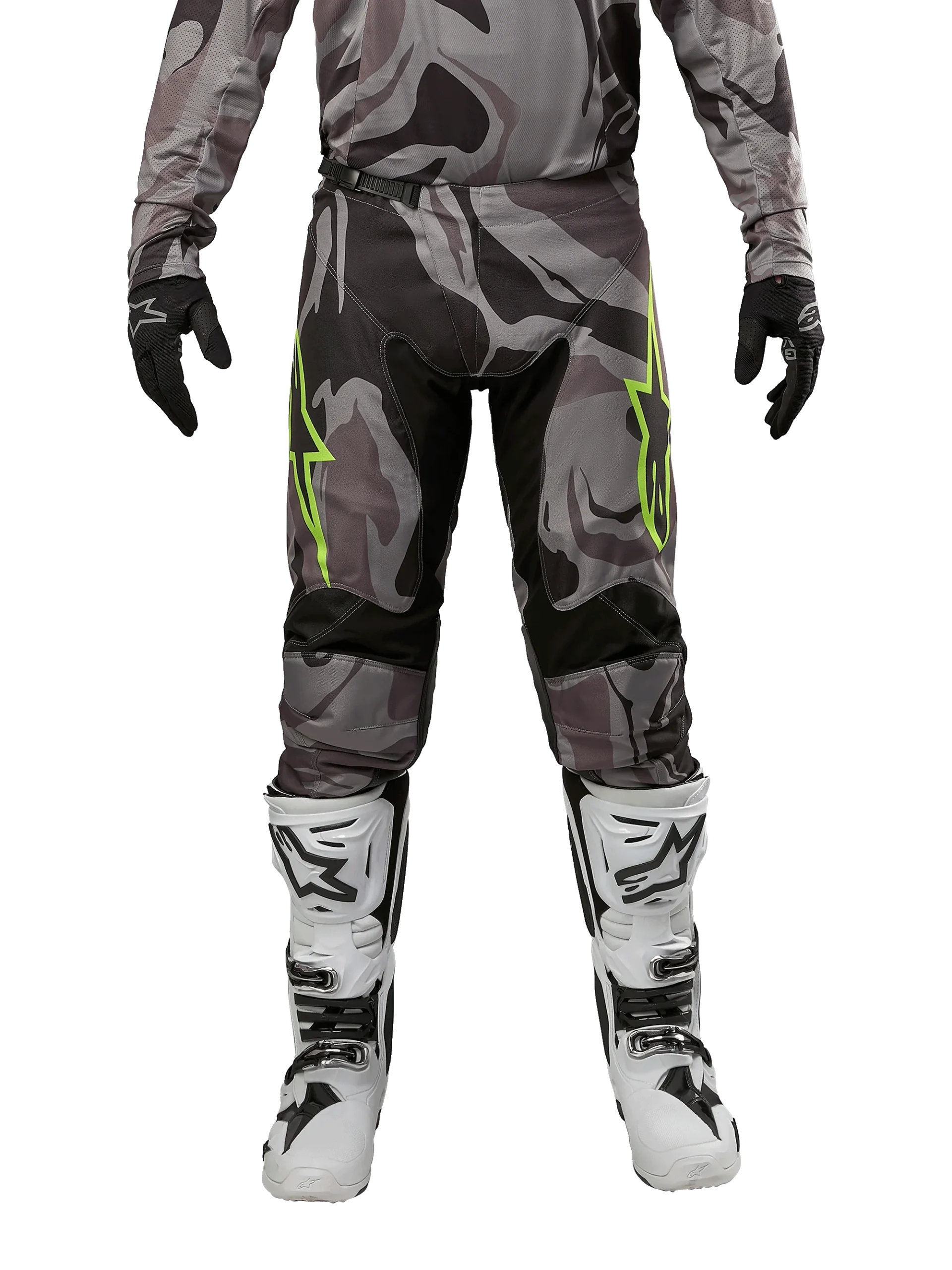 Racer Tactical Broek 2024 - Afbeelding 6