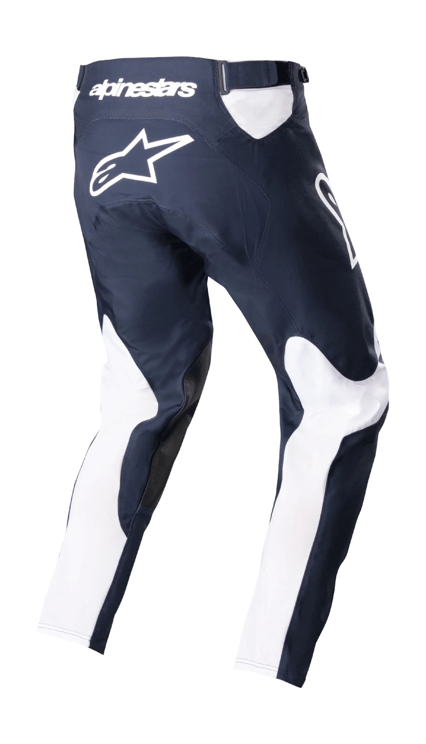 Racer Hoen Broek 2023 - Afbeelding 3