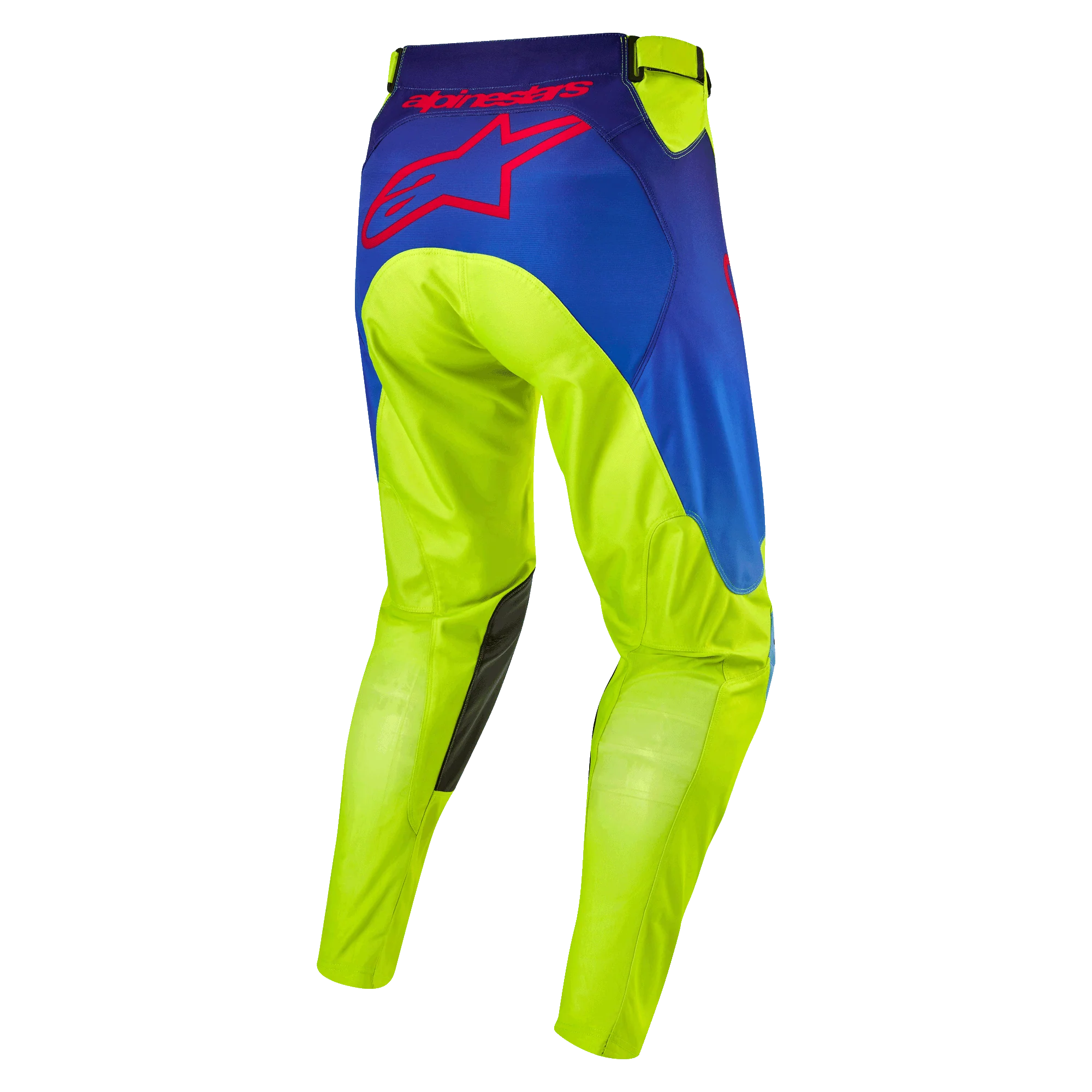 Racer Hoen Broek 2024 - Afbeelding 5