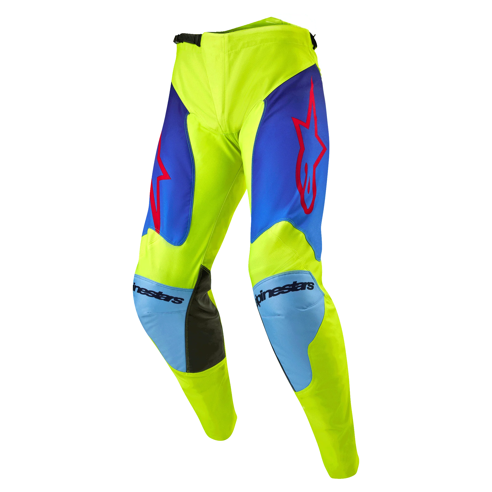 Racer Hoen Broek 2024 - Afbeelding 4