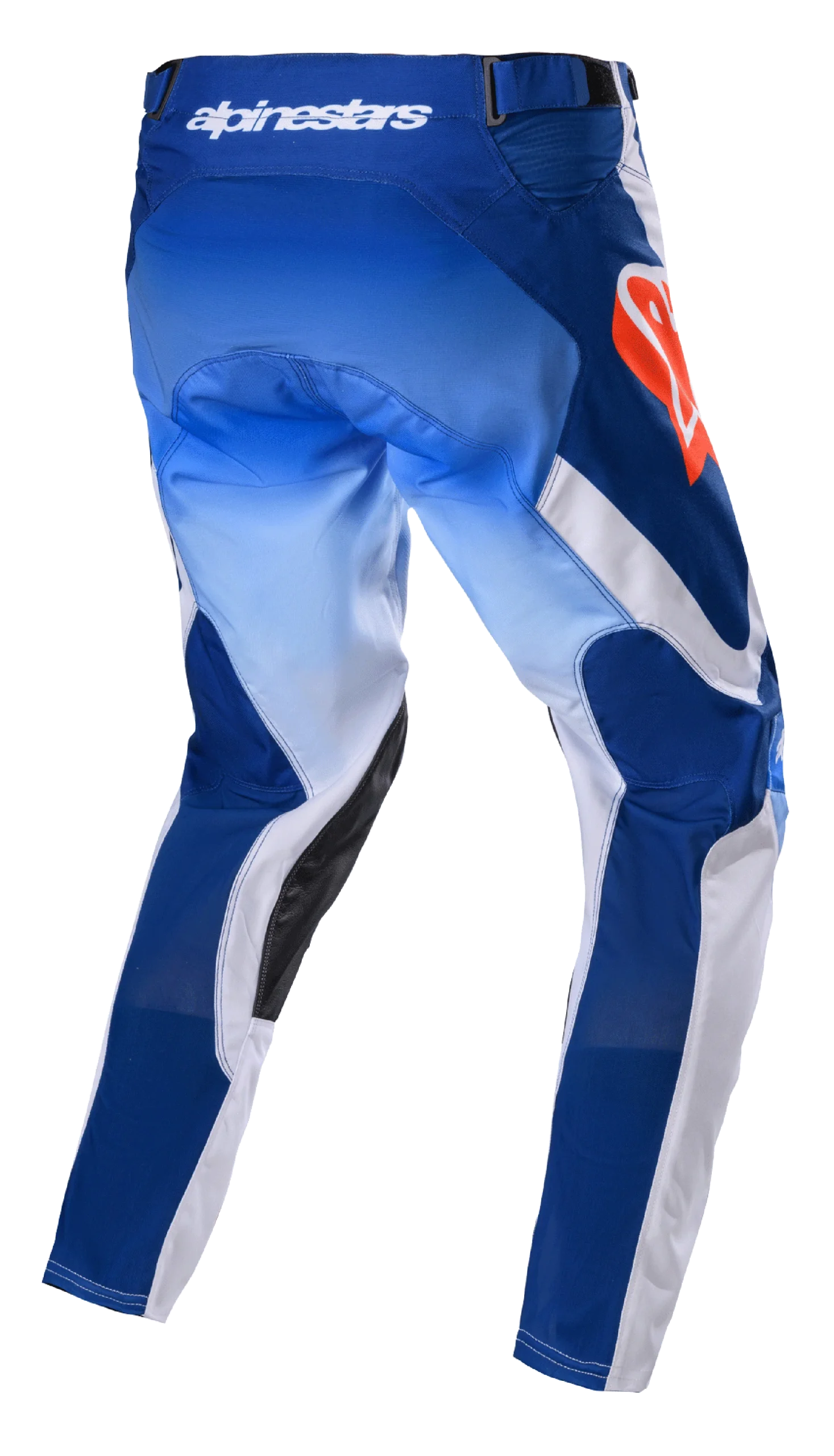 Racer Semi Broek 2023 - Afbeelding 3