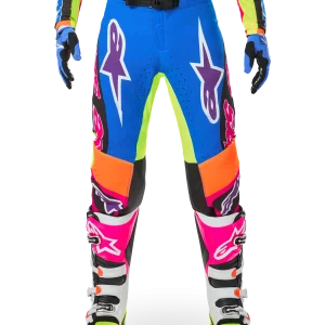 Beperkte Oplage Supertech Hay Broek