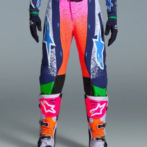 Limited Edition Supertech Records Broek