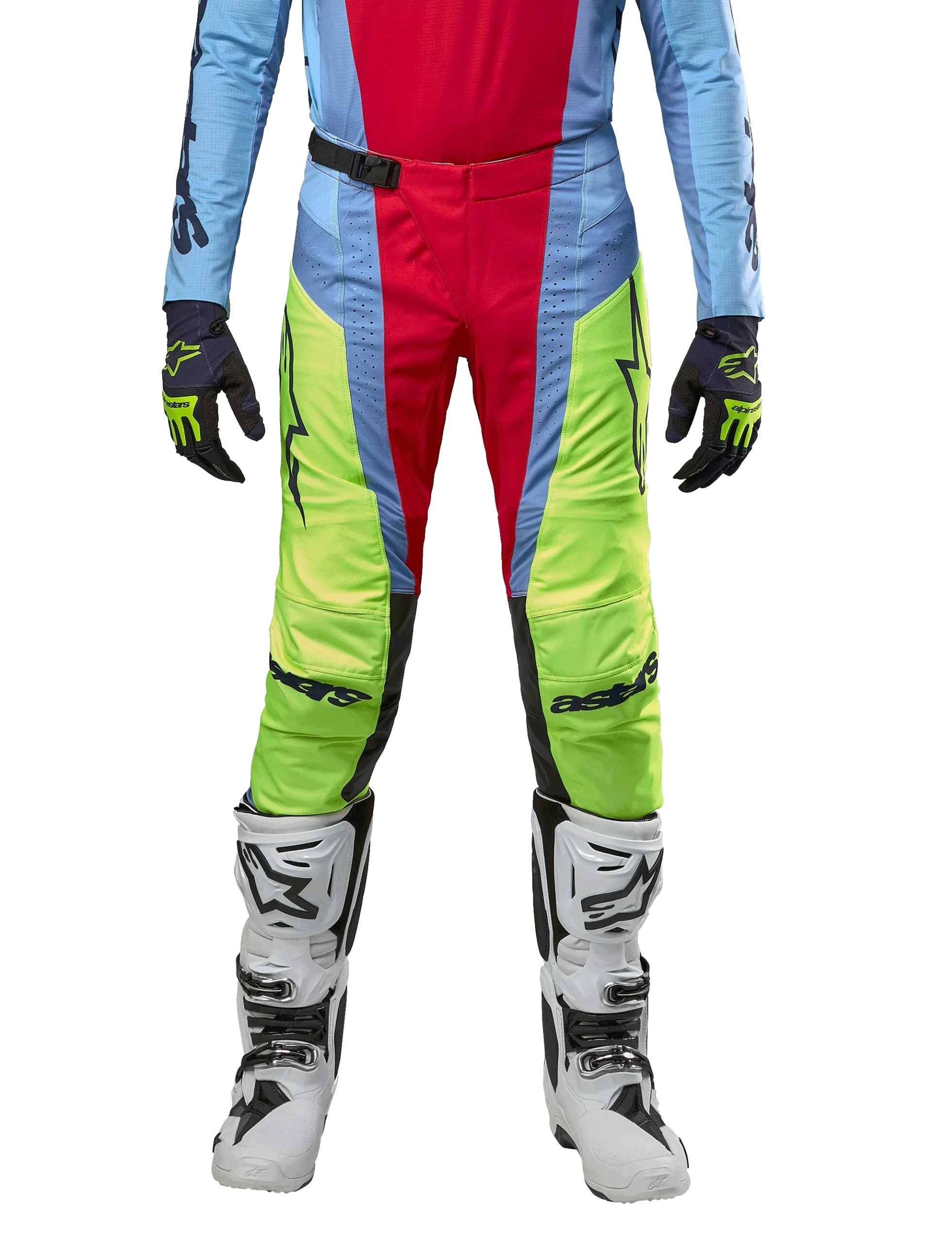 Techstar Ocuri Broek 2024 - Afbeelding 6