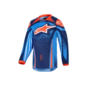 Kinder Racer Nomur Jersey 2026