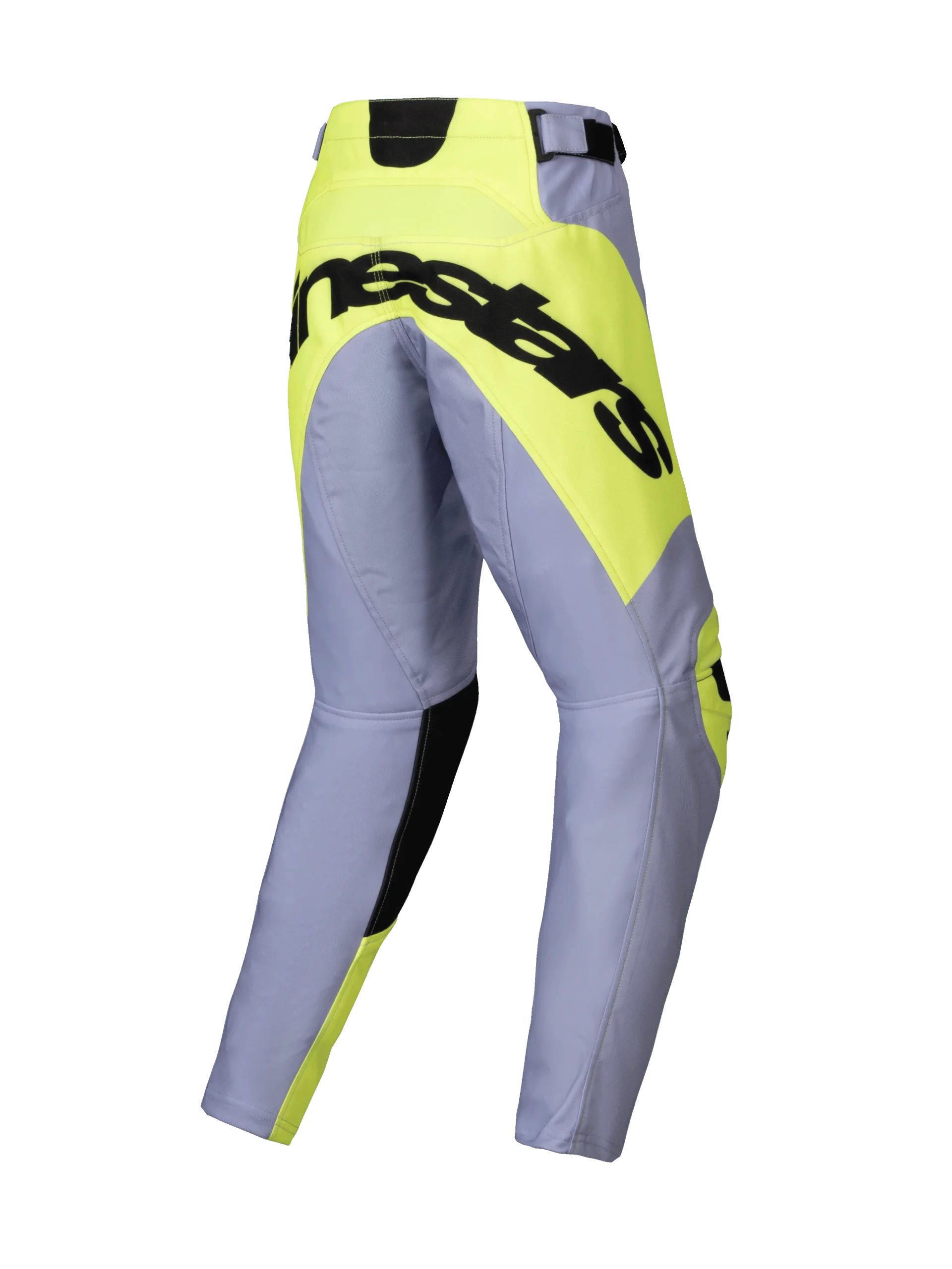 Jeugd Racer Veil Broek 2025 - Afbeelding 3