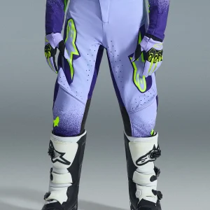 Jeugd Supertech Scenz Broek 2026