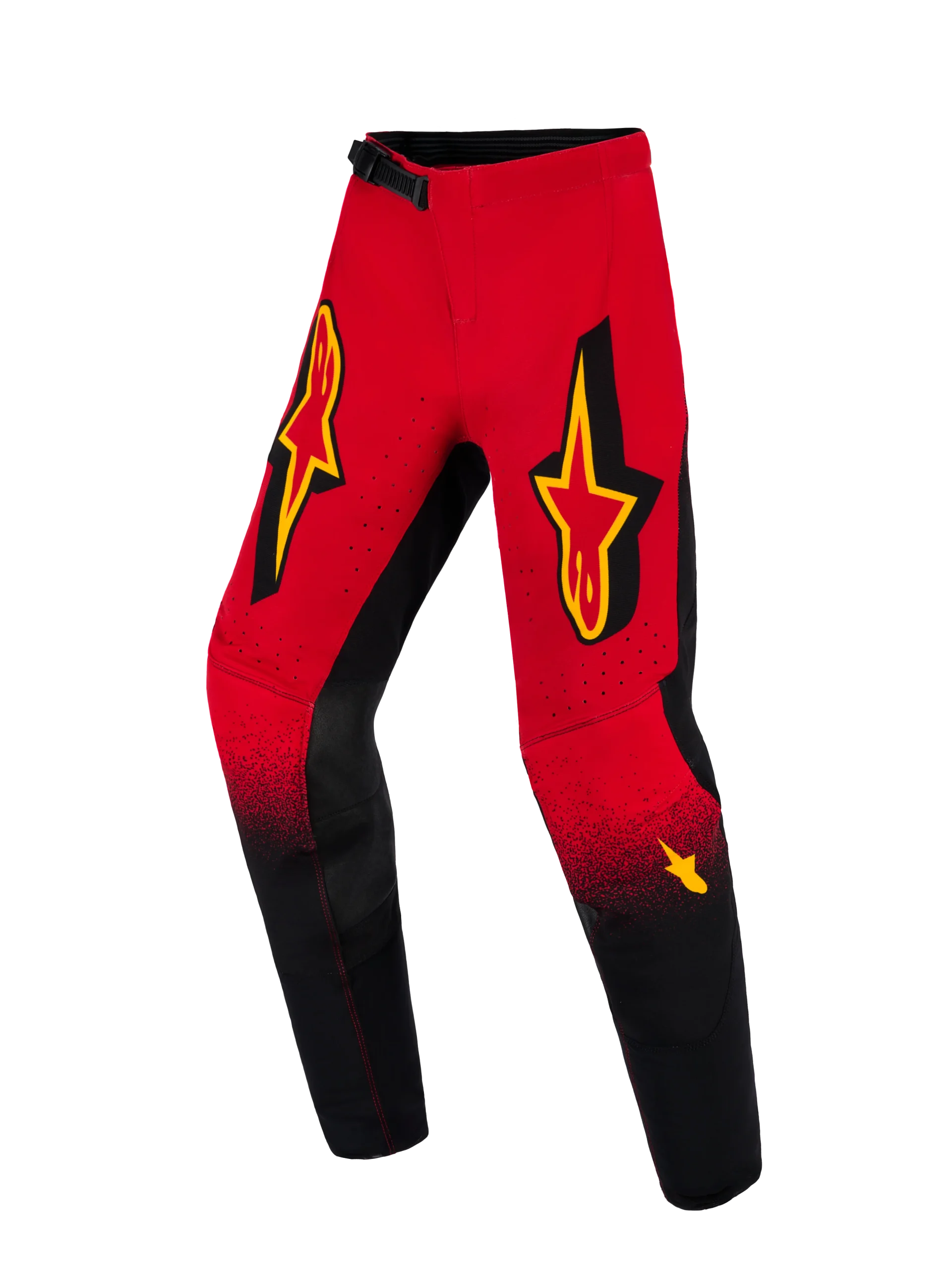 Jeugd Supertech Scenz Broek 2026 - Afbeelding 2