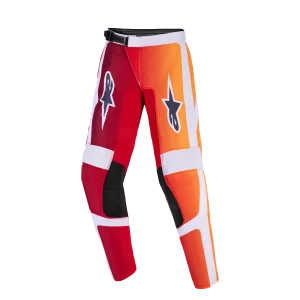 Jeugd Fluid Portl Broek 2026