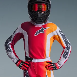 Jeugd Fluid Portl Jersey 2026