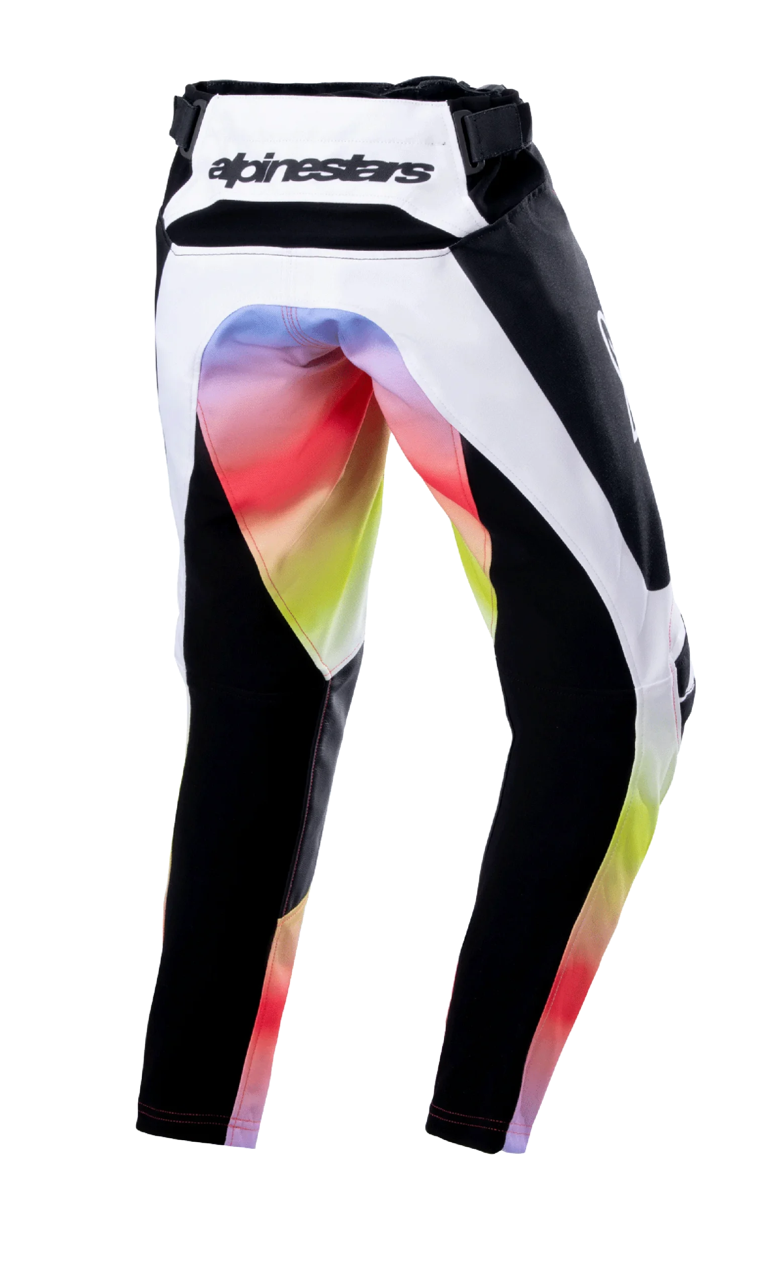 Jeugd Racer Semi Broek 2023 - Afbeelding 3