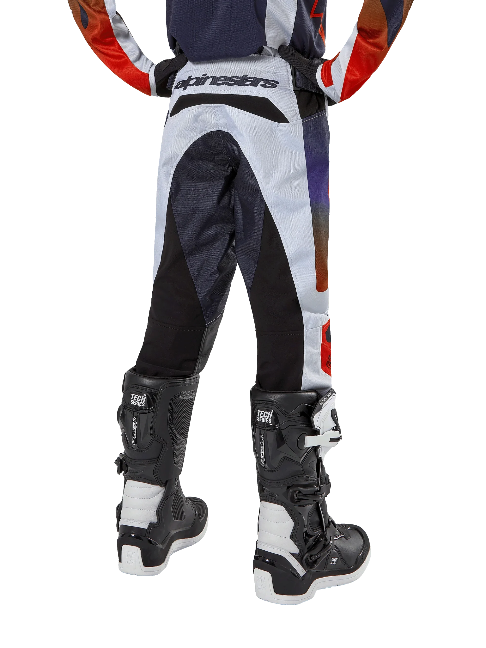 Jeugd Racer Hoen Broek 2024 - Afbeelding 3