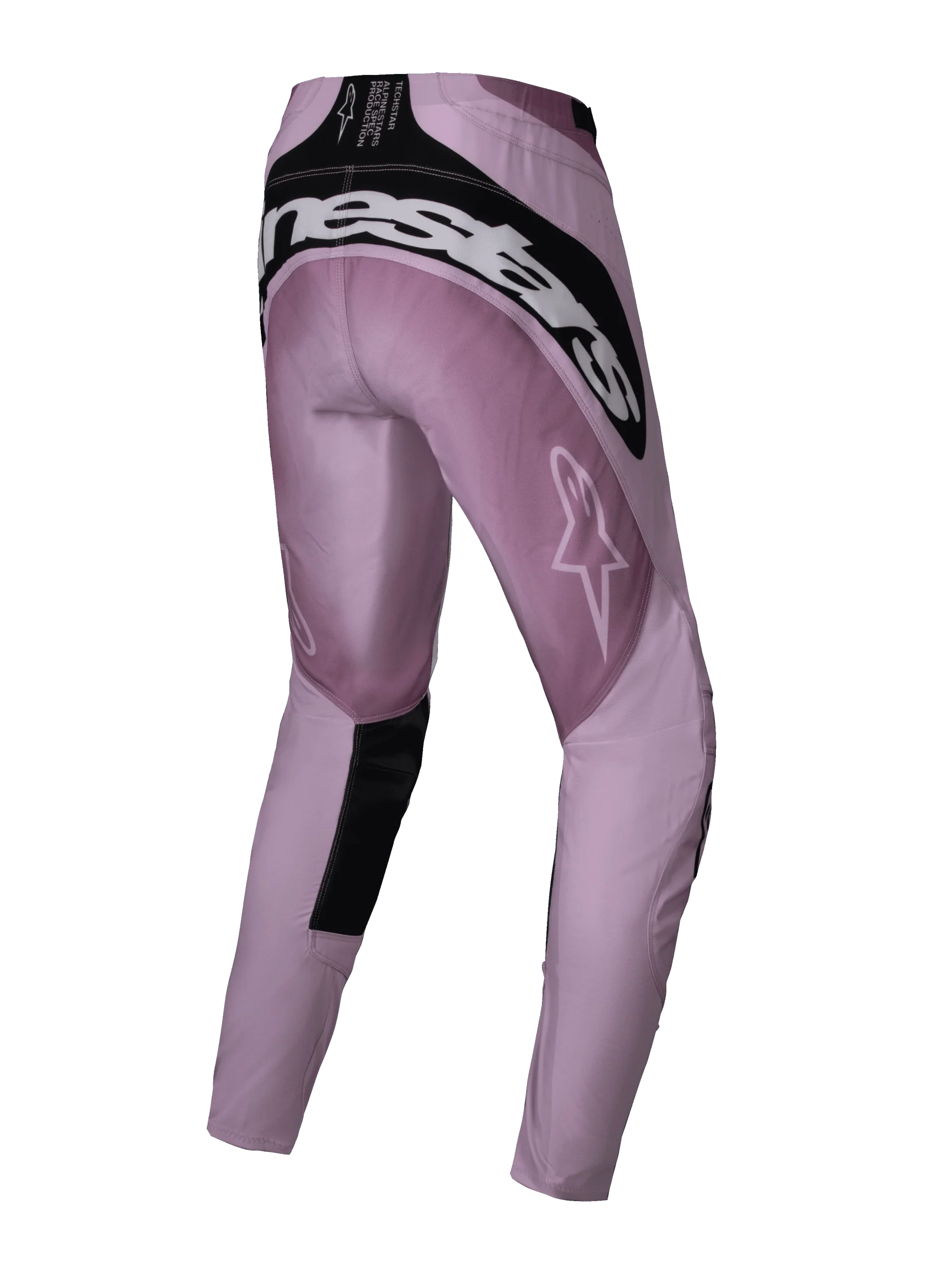 Dames Stella Techstar Melt Broek 2025 - Afbeelding 3