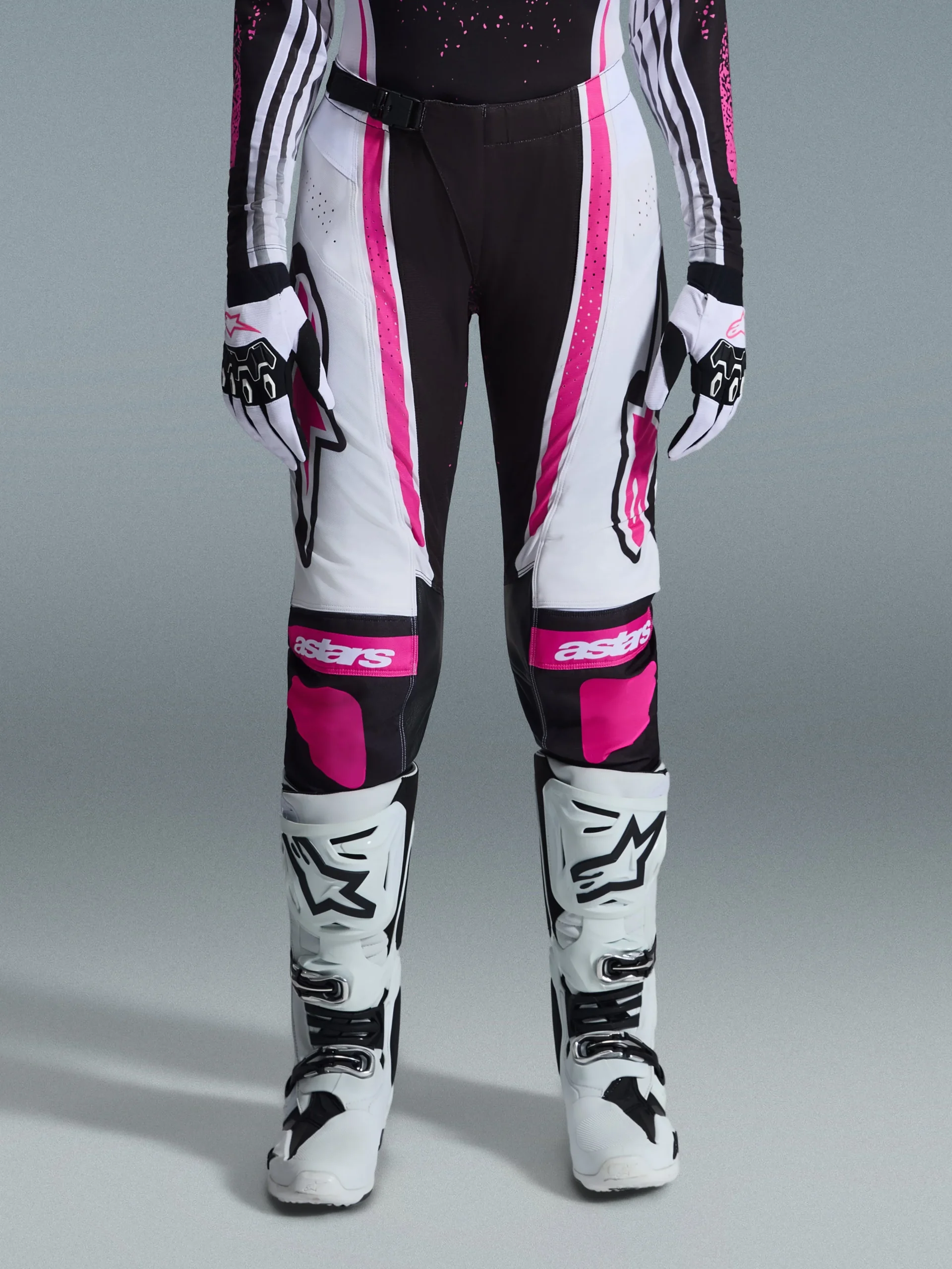 Dames Stella Techstar Nomur Broek 2026