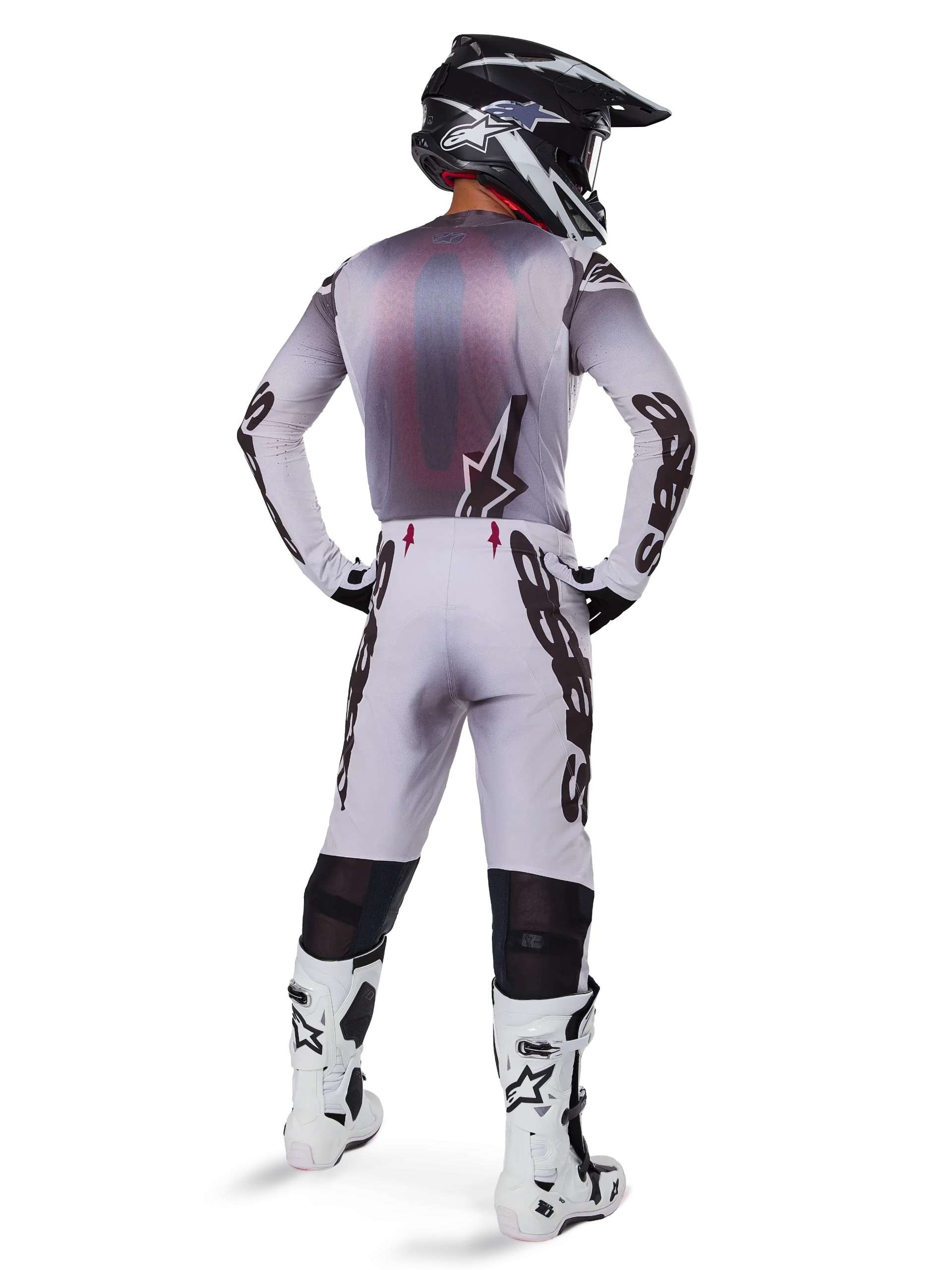 Supertech Maker Kledingset 2025 - Afbeelding 4