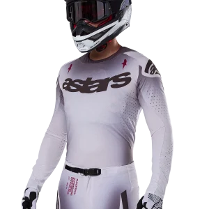 Supertech Maker Jersey 2025