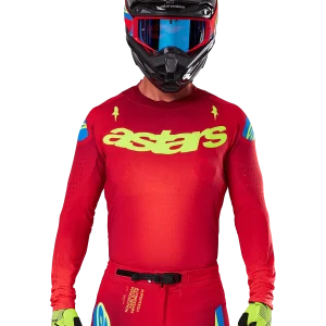 Supertech Maker Jersey 2025