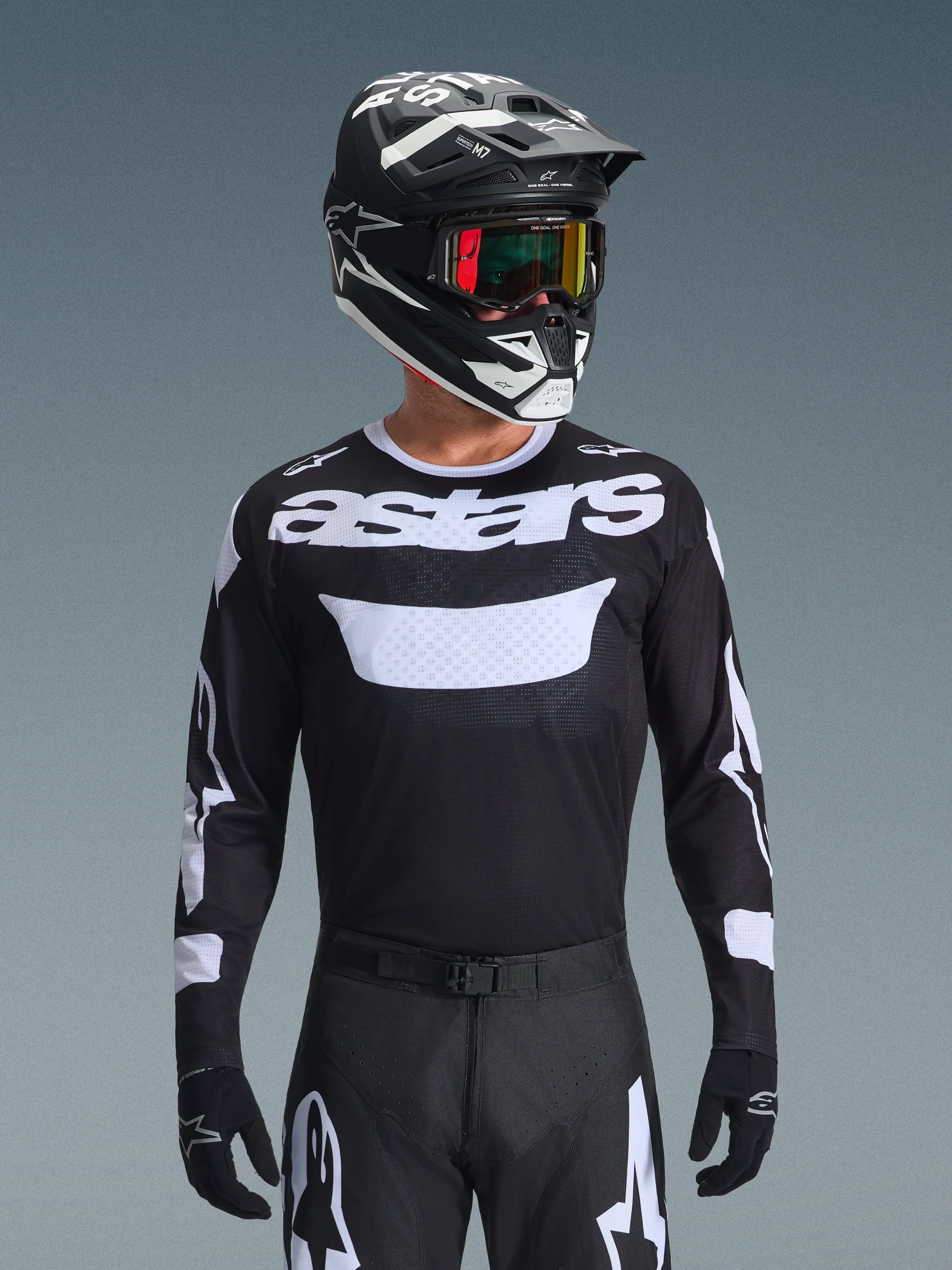 Racer Air Riway Jersey 2026