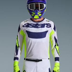 Racer Air Riway Jersey 2026
