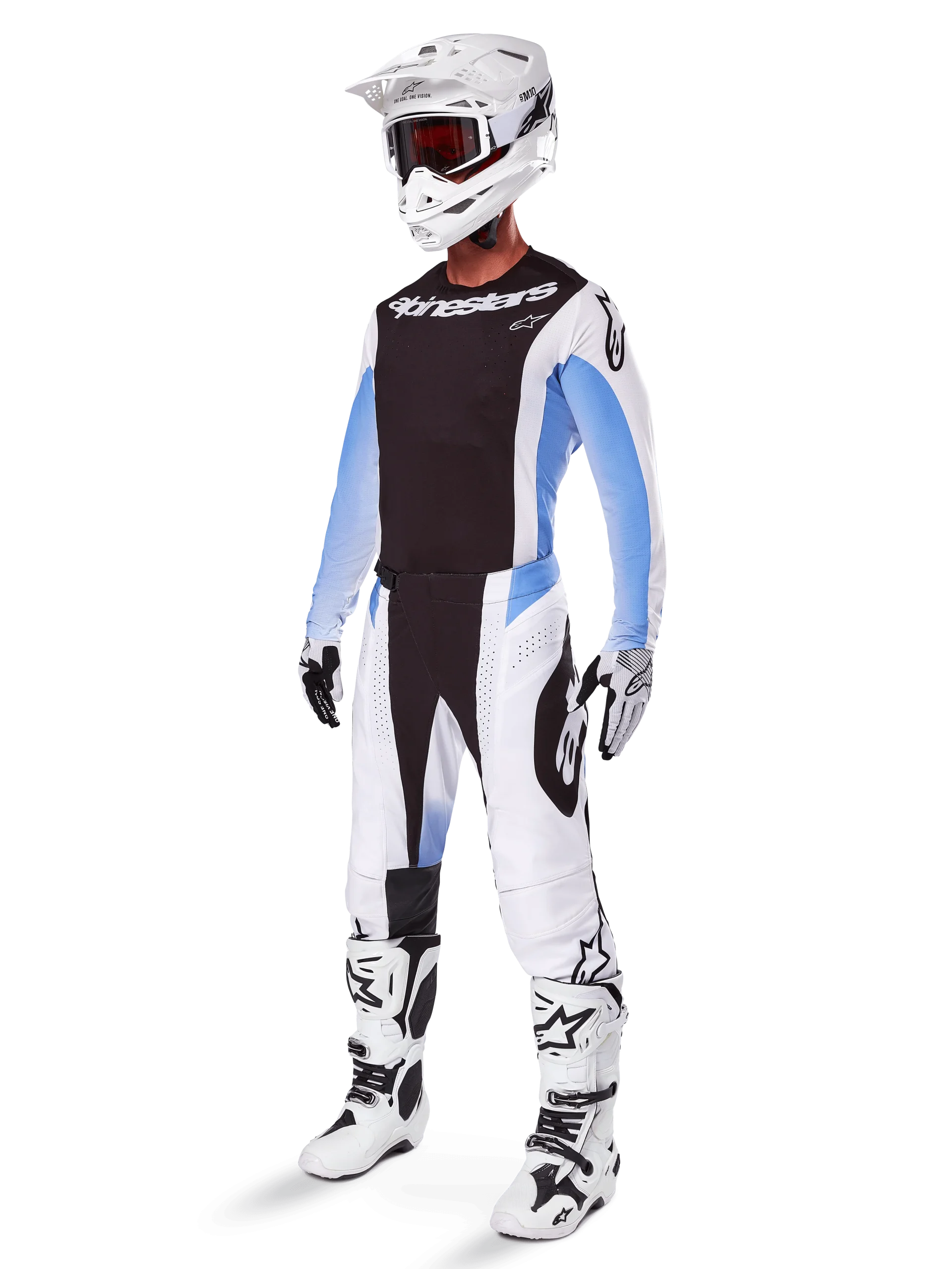 Techstar Melt Kledingset 2025