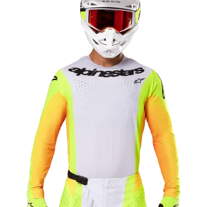 Techstar Melt Jersey 2025