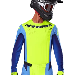 Techstar Melt Jersey 2025