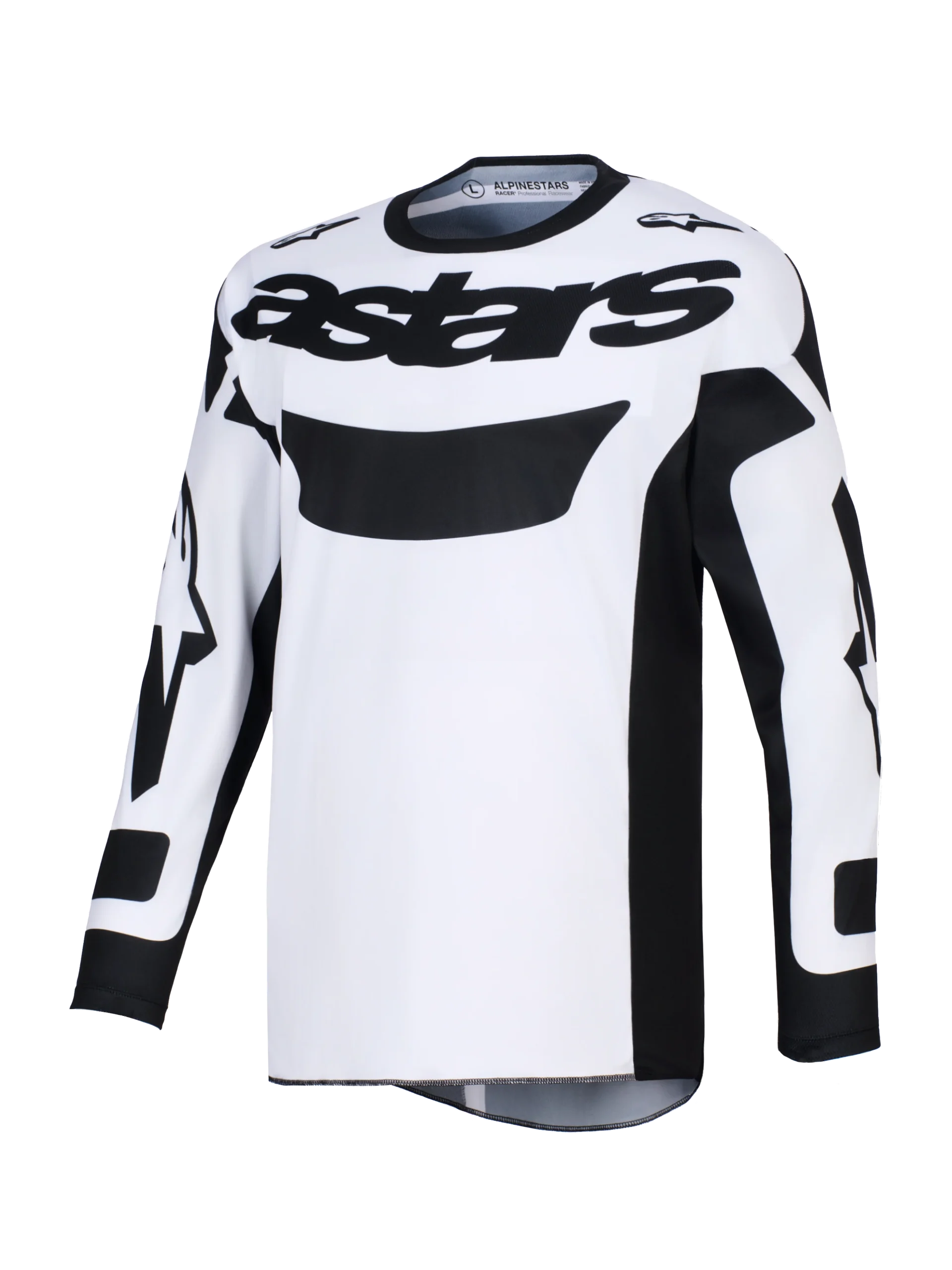Racer Riway Jersey 2026 - Afbeelding 5