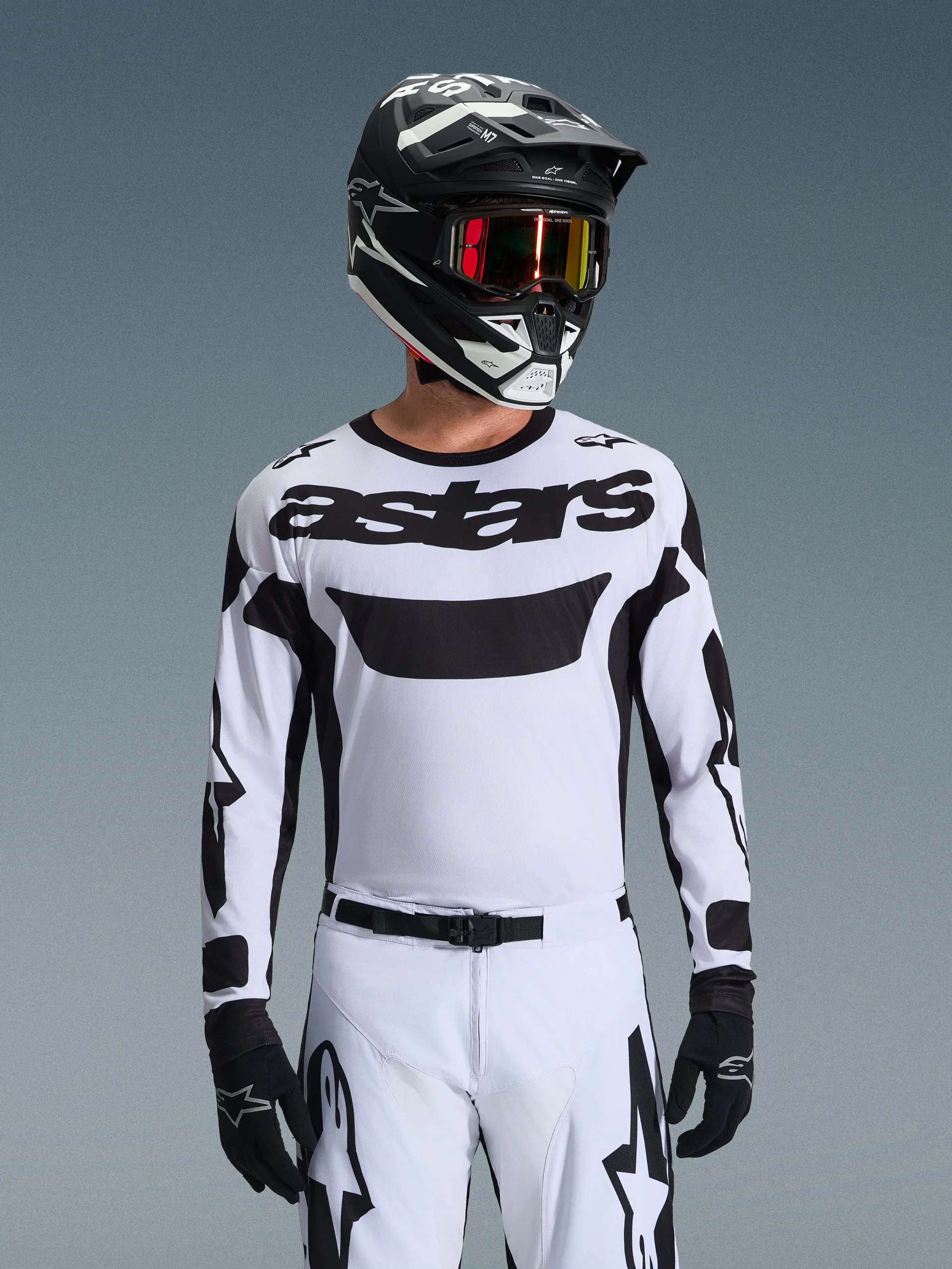 Racer Riway Jersey 2026 - Afbeelding 2