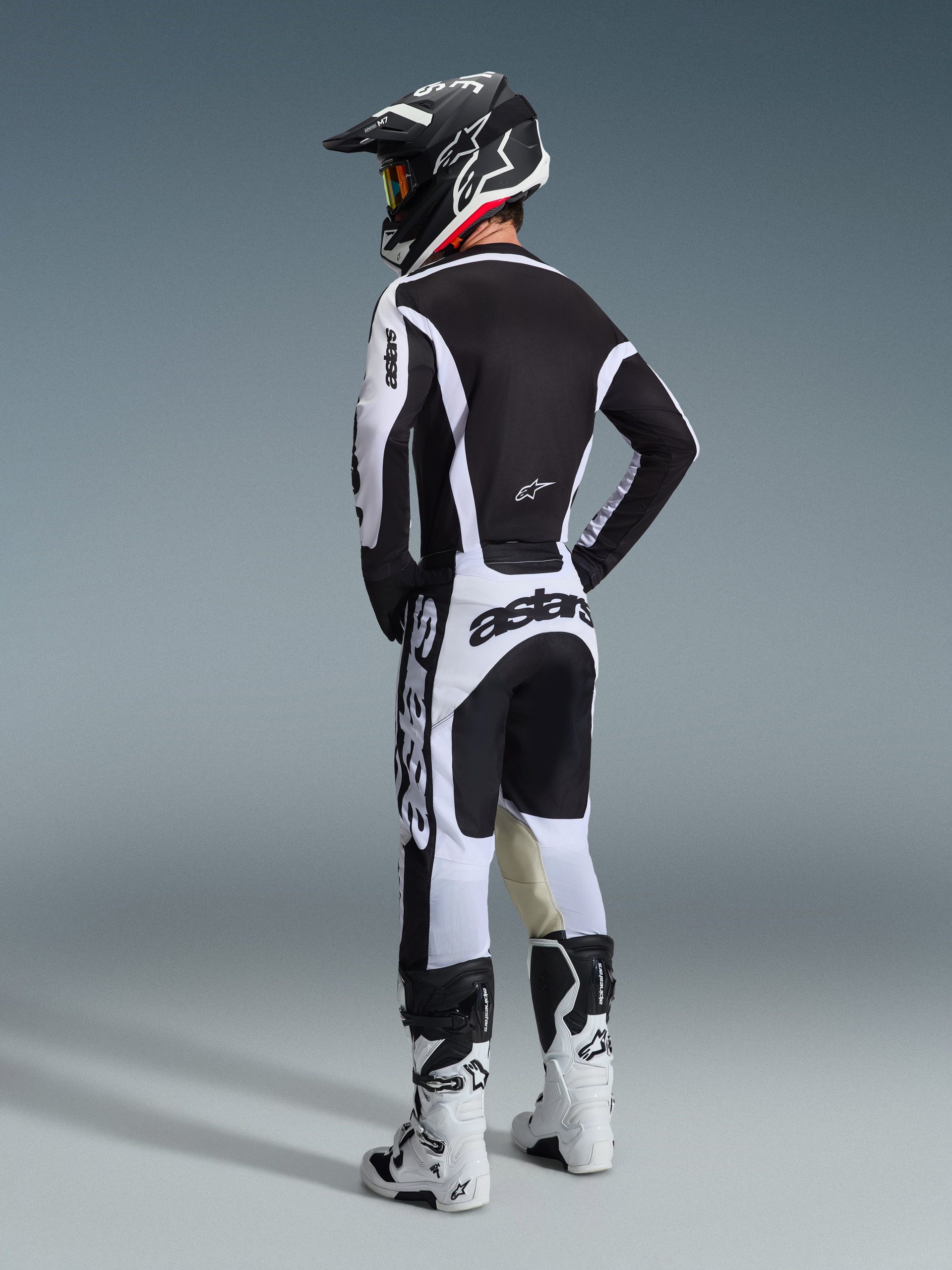 Racer Riway Jersey 2026 - Afbeelding 9