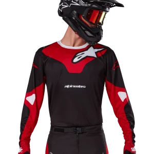 Racer Veil Jersey 2025