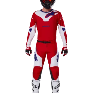 Racer Veil Kledingset 2025